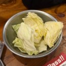 6273 | 도쿄 가부키초 맛집 쿠시카츠 꼬치카츠 다나카 내돈내산 후기