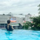 유사우나 | 치앙마이 호텔 뷔페 유님만 수영장, 조식, 사우나 후기