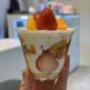 케이크한스푼 | 익산과일케이크 맛집 스푼케이크 방문 후기