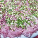 산천어탕 이미지