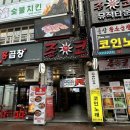 안양시청내 지하주차장 이미지