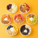 어썸그릭요거트 인하대역 본점 이미지