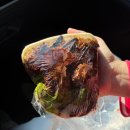 달산식당 | [전남 목포 옥암동] ‘빵달산’ 신메뉴 양쯔깐루, 말차두바이로쉐 후기
