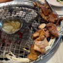 명륜진사갈비거두사거리점 이미지