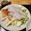 현복집(판교점) | 분당판교 라스트리트 복국맛집 추천 [현복집 판교점]