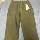 워크웨어 바지 추천2 (에스피오나지 USAF HBT Mechanic Pants Olive 후기)