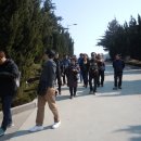 장보고 기념관 이미지