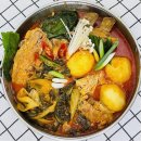 착한 감자탕 이미지