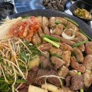 우리황소곱창 | 신중동 곱창 우리황소곱창중동점 방문후기