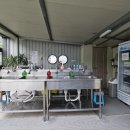 하얀여울민박 이미지