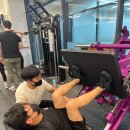 바디맥스 짐 이미지