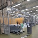 마미약국 | 서울 금천 대규모 창고형 약국 독산 메가팩토리약국 방문후기