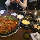 맛나아구찜 | 신논현역 맛집 바다왕국 아구찜&amp;해물탕 논현점 방문후기