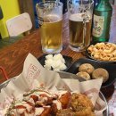 대단한호프 부천고강점 | 아라치 부천고강점 매장에서 크링크링 양념치킨에 시원한 소맥 한잔