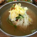용국수