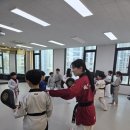 한양대 그레이트태권도장 이미지