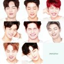 이쁘지 Daum카페