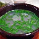 동흥재첩국 이미지