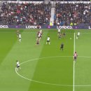 [Sky Bet Championship] 엄지성, 리그 1호골 / 리그 1호 도움.gif 이미지