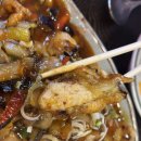 오담식당 | [노원역 맛집] 양도 맛도 산더미! 🌋 딤섬&amp;탄탄면 찐맛집 '단샤오담' (가지새우튀김 필수)