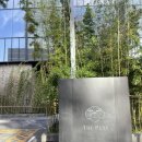 풀리 미니호텔 | 상해 여행 숙소 추천 더 풀리 호텔&amp;스파 Puli hotel 룸 수영장 헬스장