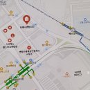 현대강변2차아파트 건너 이미지