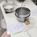 단비플라워떡케익 | 동탄 앙금플라워떡케이크 창업반 후기[8주동안 이렇게 성장하셨어요]