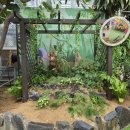 아산시생태곤충원 이미지