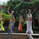 밸리댄스 이미지