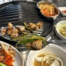 [장한평역] 장안동 고기집 유씨네 여기 목살 삼겹살 맛있네..