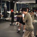 워밍업 복싱 | 배곧 복싱 한복싱, 1개월 &amp; 7개월 다이어트 성공 후기