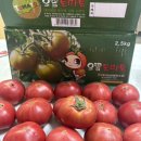 칠곡 석적 킹마트 토마토 후기 🍅 (구입 전 참고하세요)