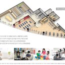 코아루경로당 이미지