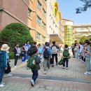 금모래초등학교 이미지