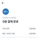 GS25 S사가정역점 네이버블로그
