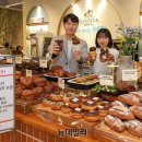 고디바 베이커리 현대서울
