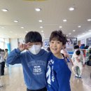 용인대심태권도장