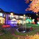 르보아펜션 이미지