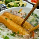 하노이쌀국수 - 경주시 북정로 15-1 | 하노이쌀국수