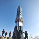 제398차 평택산악회 정기산행 전북 완주대둔산(878m) 이미지