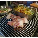 명품돼지부속전문 이미지
