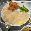 한우대장군 | 동래[대장군한우로스구이] 차돌관자삼합 | 내돈내산 후기