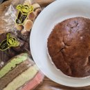 오천8길 | 충주 맛집 | '사과 찰빵'이 유명한 무학시장 근처 가성비 동네빵집 충주빵집 후기