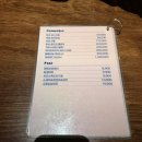 웁스 | 동성로 웁스 후기｜칵테일 종류 많은 대구 교동 술집 솔직 방문기