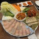 화남아파트사거리 | 병점 중심상가 남도술상 진안동 먹자골목 횟집