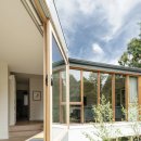 하늘이 닿은 집 이미지