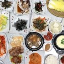 복이네뷔페 이미지