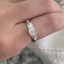 턴(TURN) | 굿네이버스 유어턴링 기부 후원 후기 불안 회전 묵주 반지