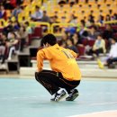 제일체육관
