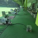 초안산 골프연습장 이미지